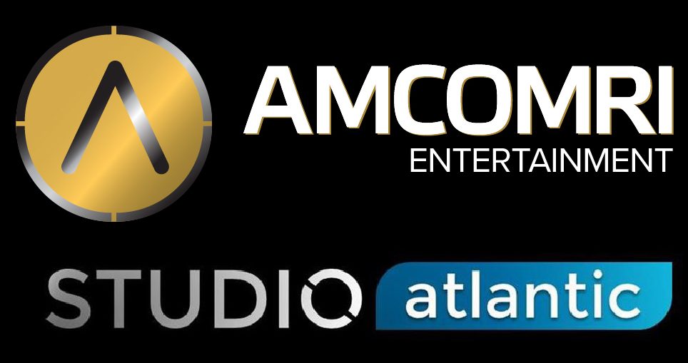 Studio Atlantic sign Multi-Picture Deal with Amcomri Entertainment