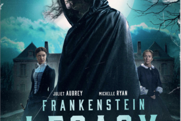 Frankenstein Legacy launched at AFM by 101 Films International
