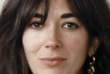 Abacus to distribute “Epstein’s Shadow : Ghislaine Maxwell”