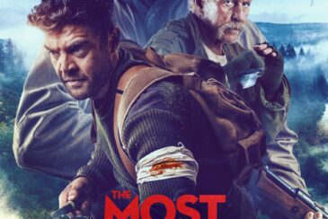 101 Films International launches remake of “The Most Dangerous Game”