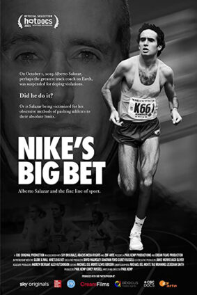 Nike’s Big Bet