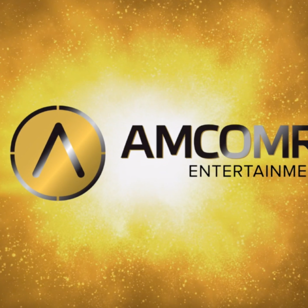 Amcomri Entertainment Inc. monumental listing ceremony on the NEO Exchange