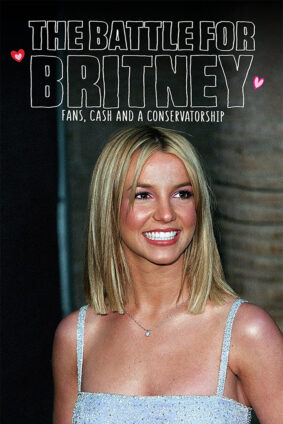 The Battle For Britney