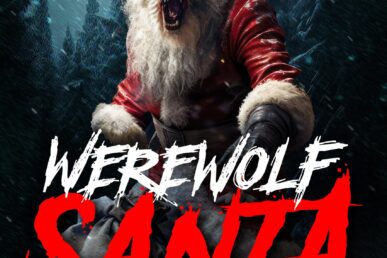 101 Films International to handle sales of Werewolf Santa