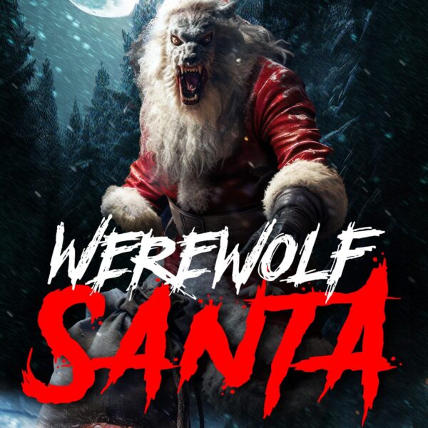 101 Films International to handle sales of Werewolf Santa